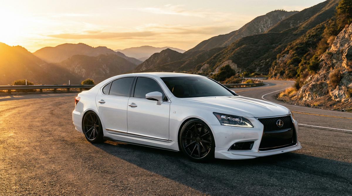 麻豆轿车改装视频分享